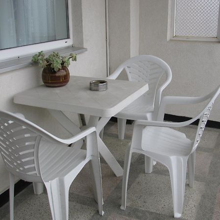 Villa Sens Chernomorets Buitenkant foto