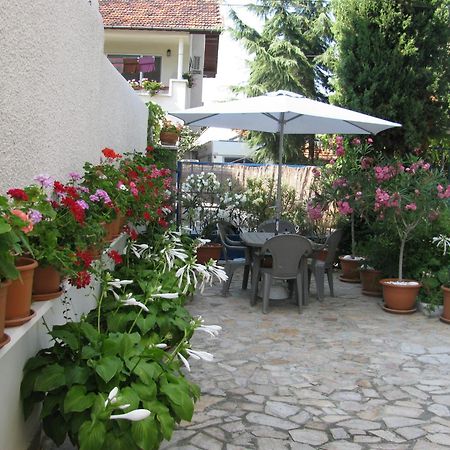 Villa Sens Chernomorets Buitenkant foto