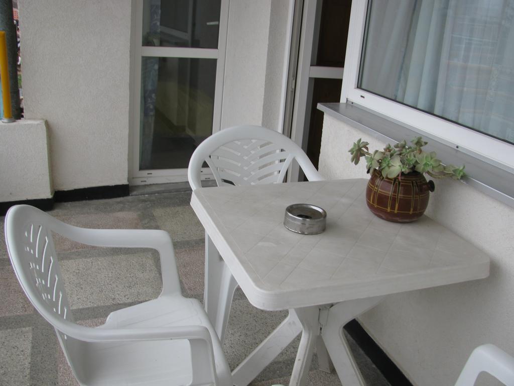 Villa Sens Chernomorets Kamer foto