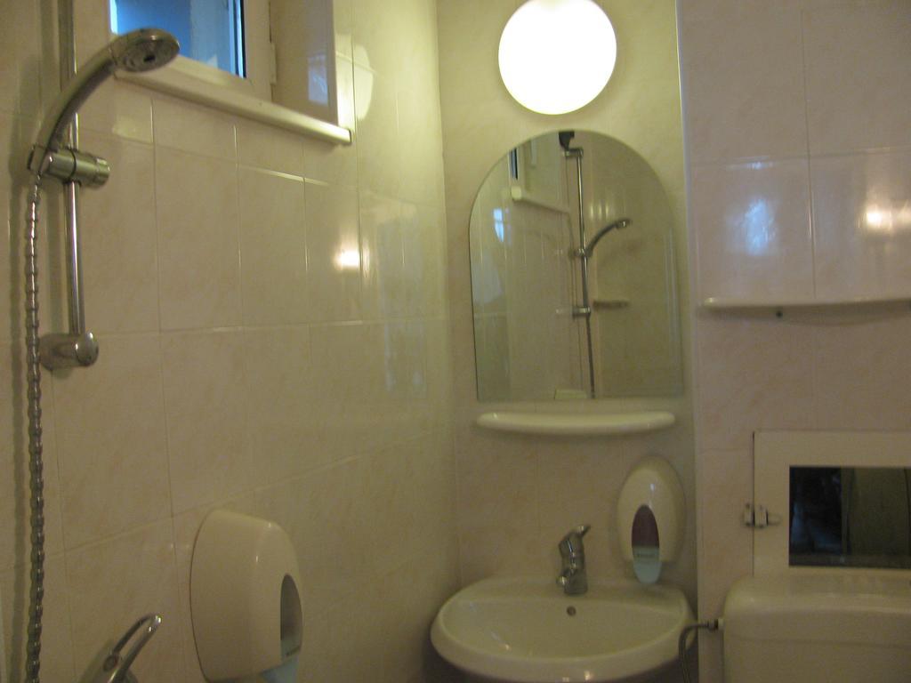 Villa Sens Chernomorets Kamer foto