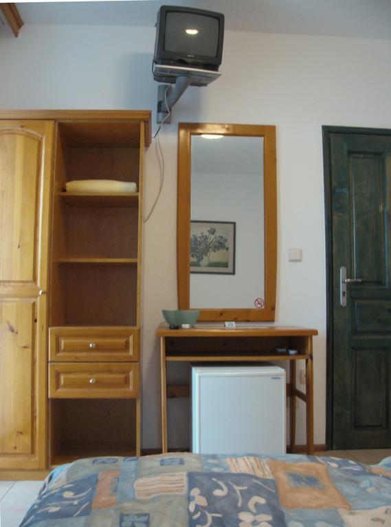 Villa Sens Chernomorets Kamer foto