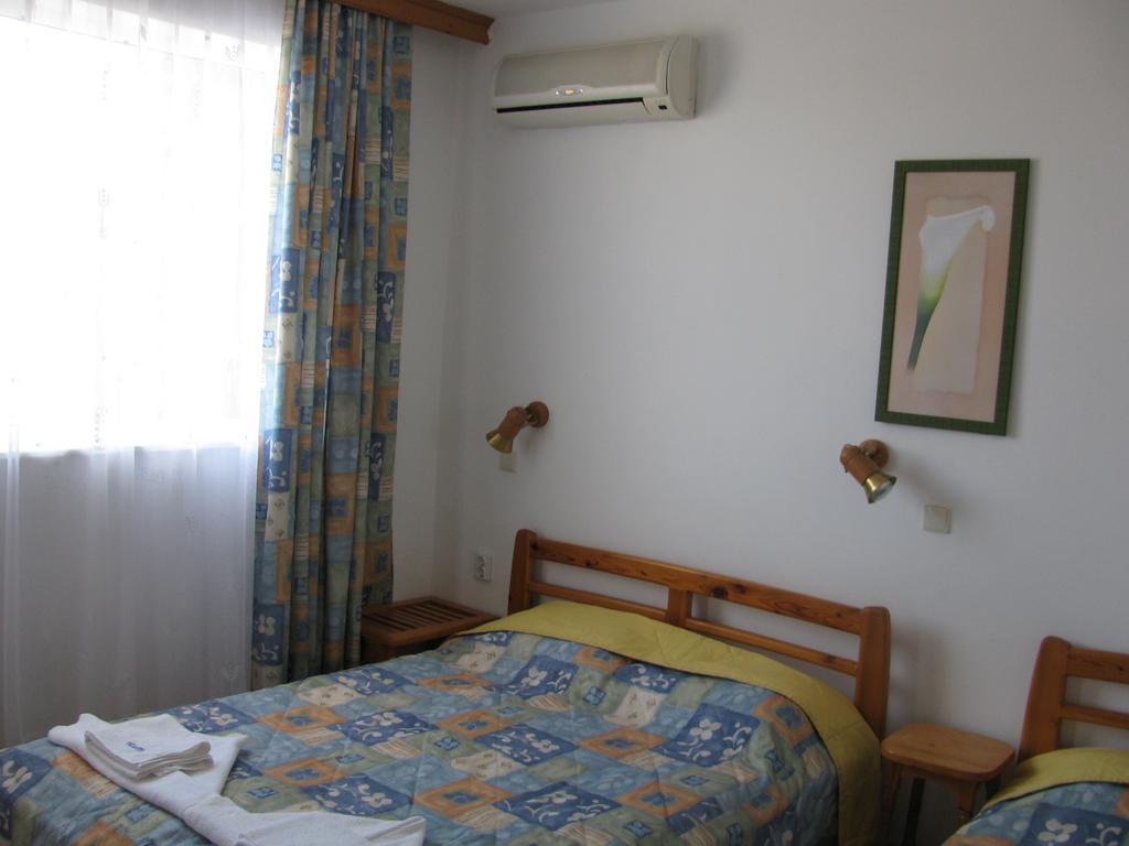 Villa Sens Chernomorets Kamer foto
