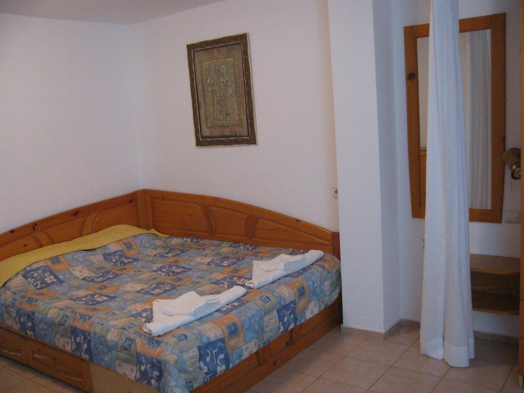 Villa Sens Chernomorets Kamer foto