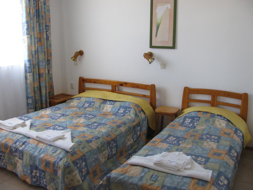 Villa Sens Chernomorets Kamer foto
