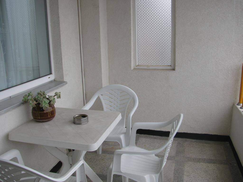 Villa Sens Chernomorets Kamer foto